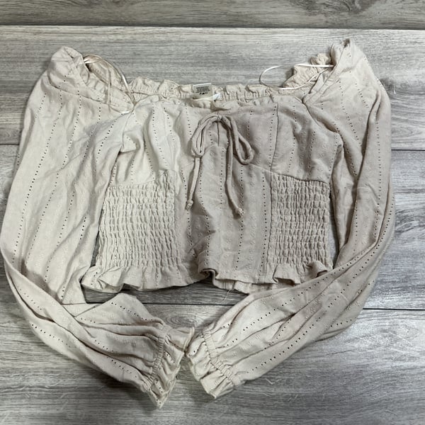 GIRLS - 14 - Shirt