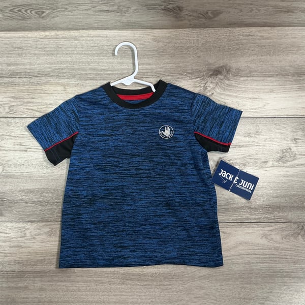 BOYS - 3T - Shirt