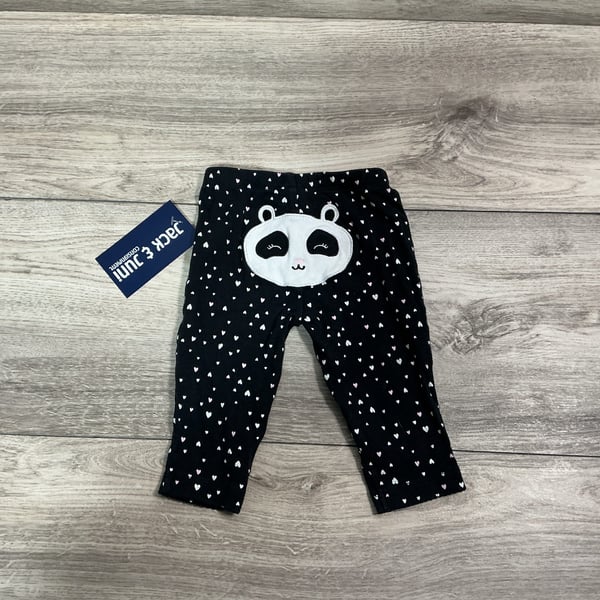 GIRLS - 6 Month - Pants