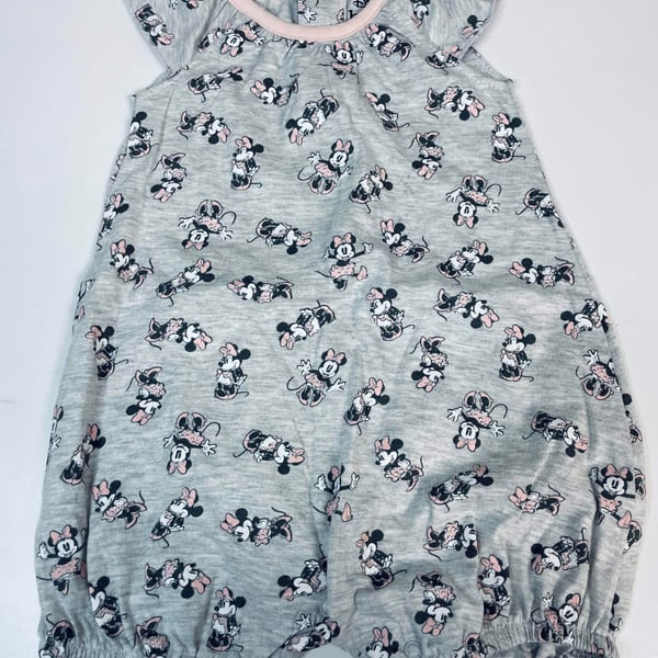 Girls - #97- 12 Months - Romper - BRAND NEW