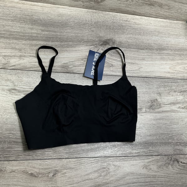 GIRLS - 7/8 - Sports Bra