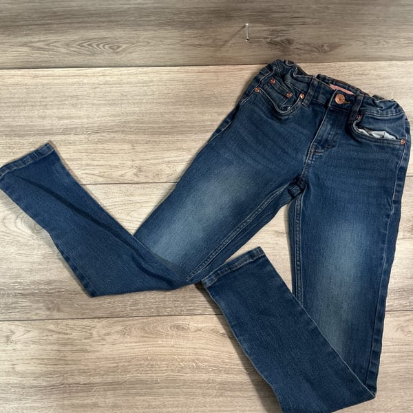 GIRLS - Size 10 - Jeans