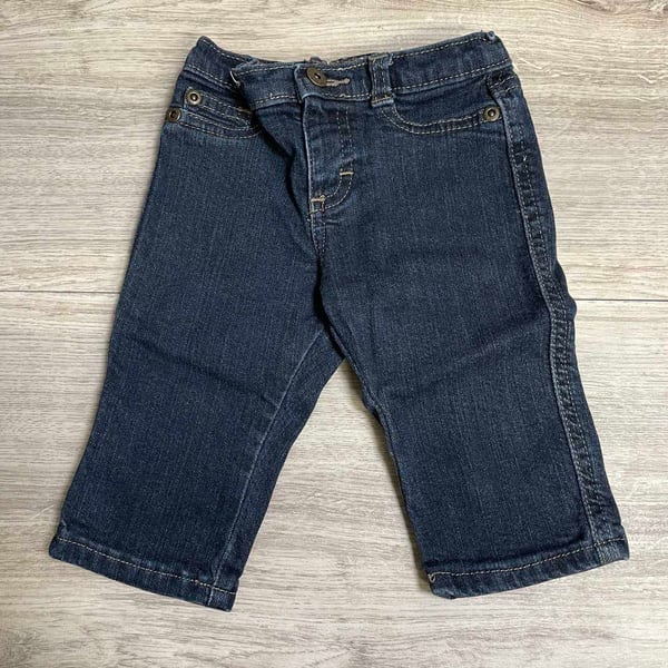 BOYS - 3/6 Months - Jeans