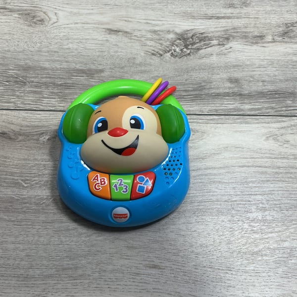 Fisher Price Toy
