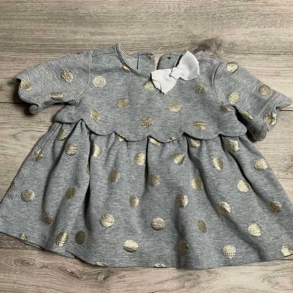 GIRLS - 18 Month - Shirt