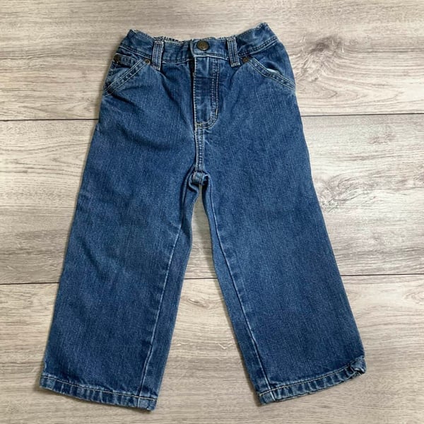 BOYS - 24 Month - Jeans