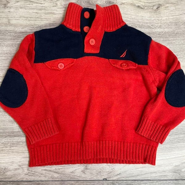 BOYS - 2T - Sweater