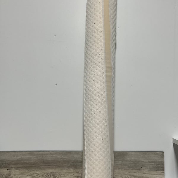 Toddler Bed Bumper, Foam Bed Rail for Toddlers