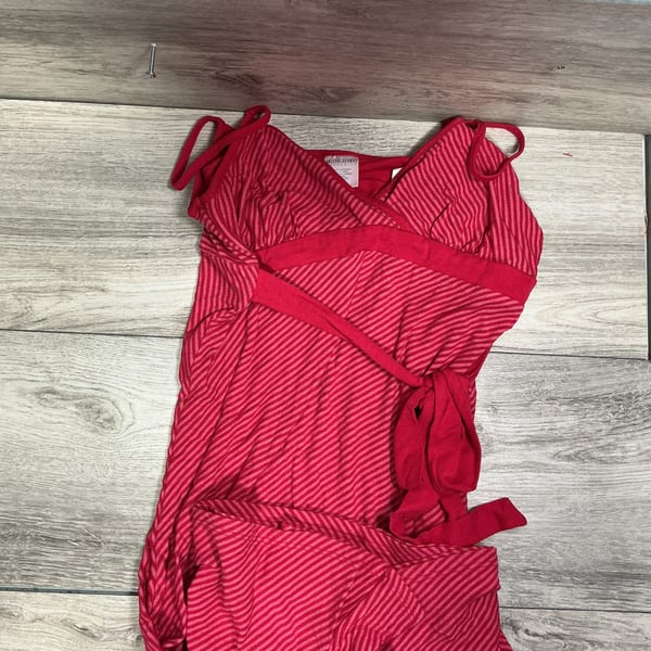 MATERNITY - Size Small - Night Gown