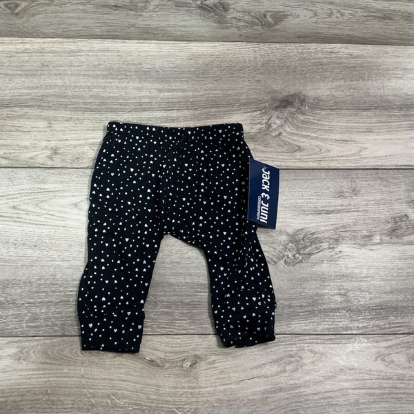 GIRLS - 6 Month - Pants