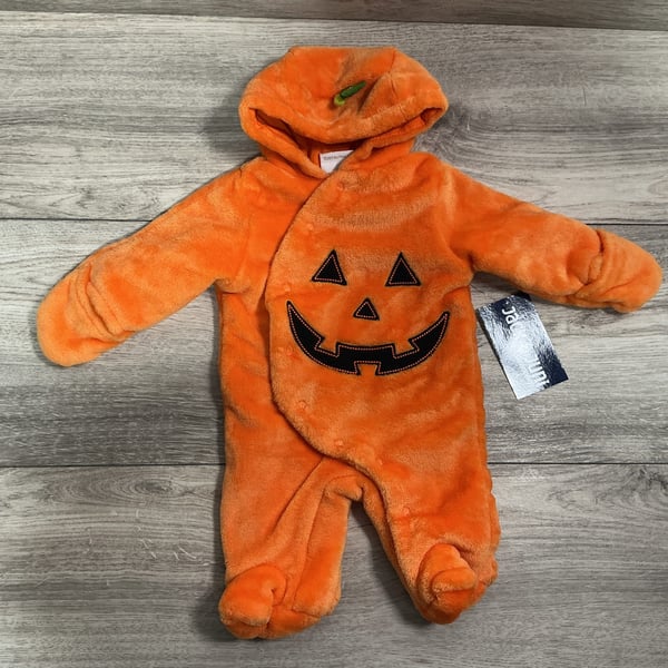 BOYS - Newborn - Warm Suit
