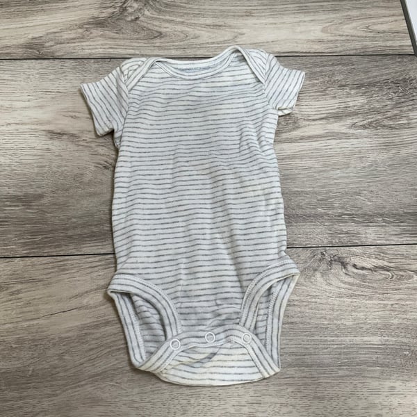 BOYS - 3 Month - Onesie