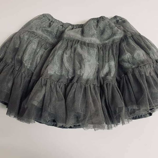 GIRLS - #596 - 18/24 Months - Skirt