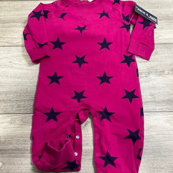 GIRLS - 12/18 Month - Jumper