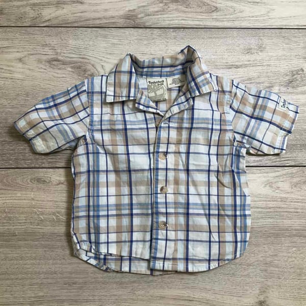 BOYS - 3/6 Month - Shirt