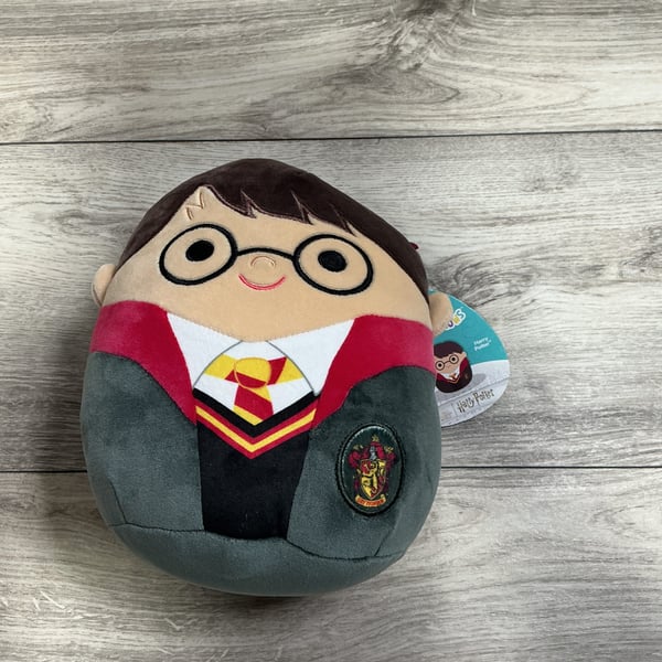 Harry Potter Stuffed Toy