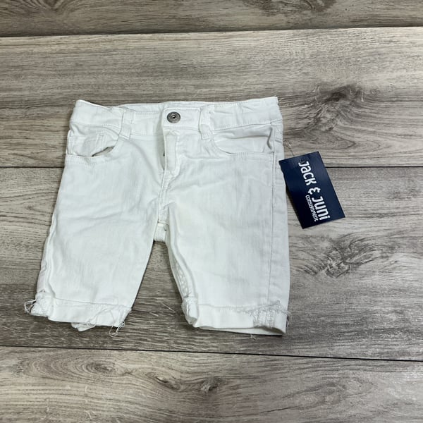 GIRLS - 5T - Shorts - Play Clothes