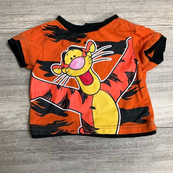 BOYS - 0/6 Months - Shirt