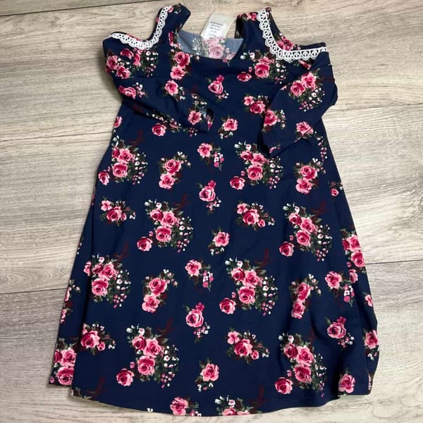 GIRLS - 4T - Dress