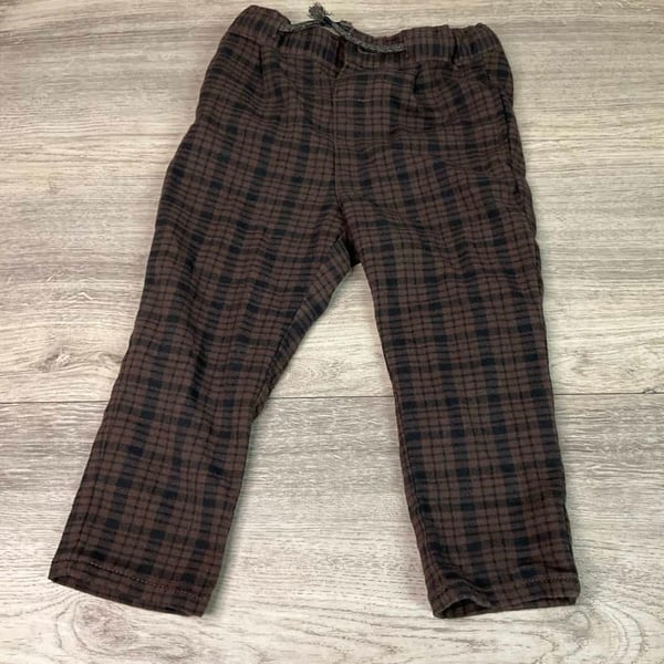 BOYS - 18 Months - Pants - Some Signs of Wear