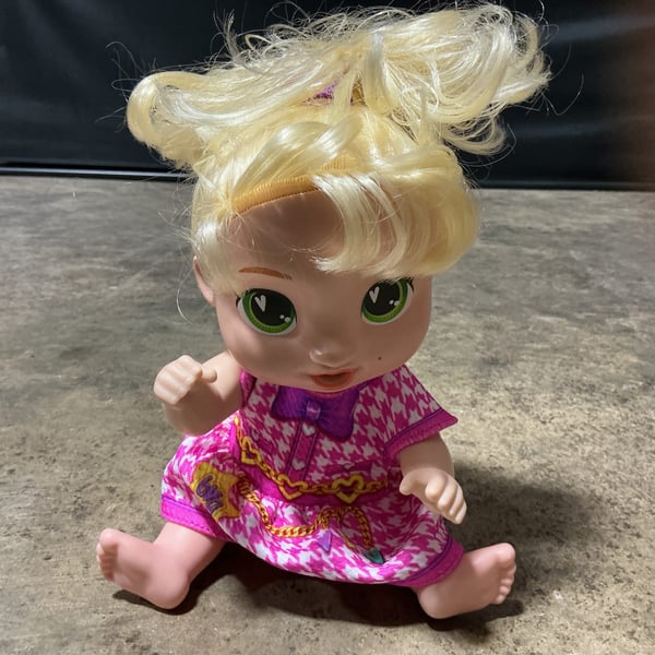 Doll Toy