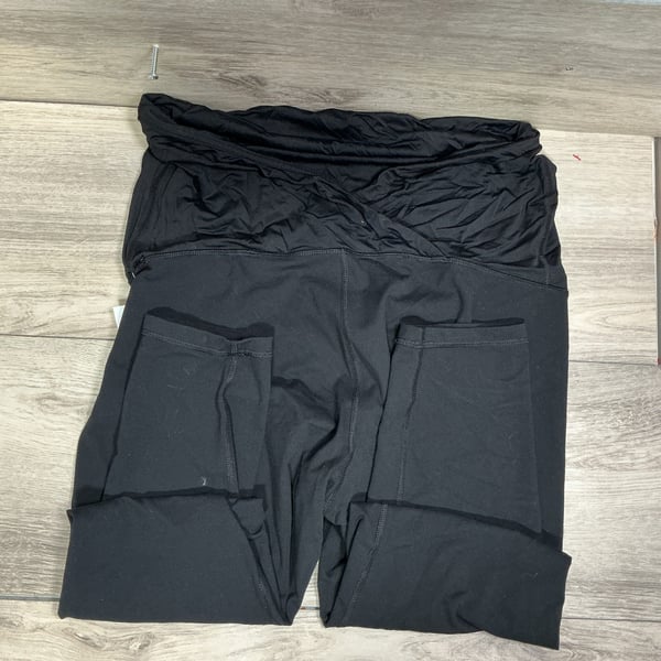 MATERNITY - Size X-Large - Pants