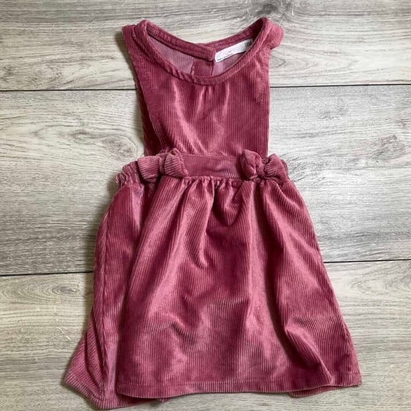 GIRLS - 18 Month - Dress
