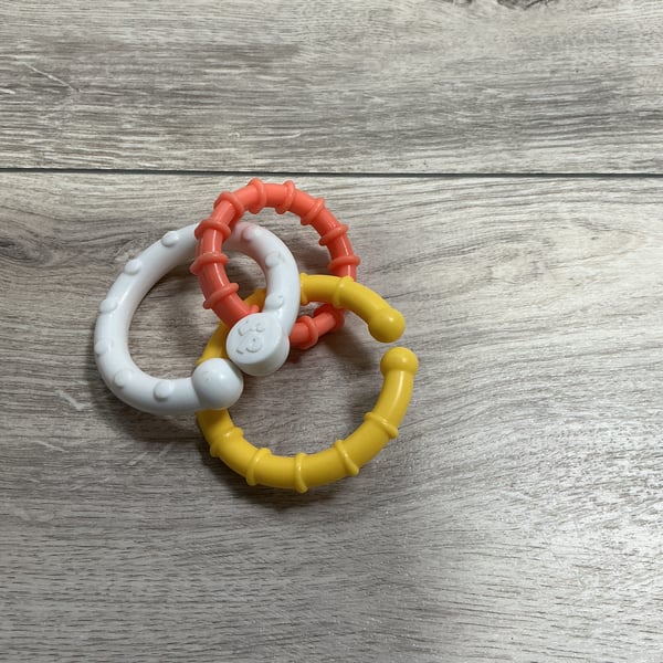 Baby Rings