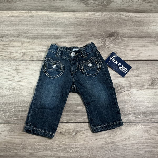 GIRLS - 3/6 Month - Pants