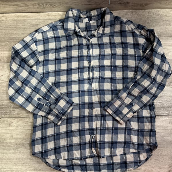 GIRLS - 10/12 - Shirt