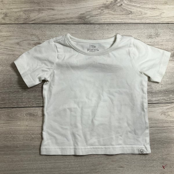 BOYS - 18 Month - Shirt
