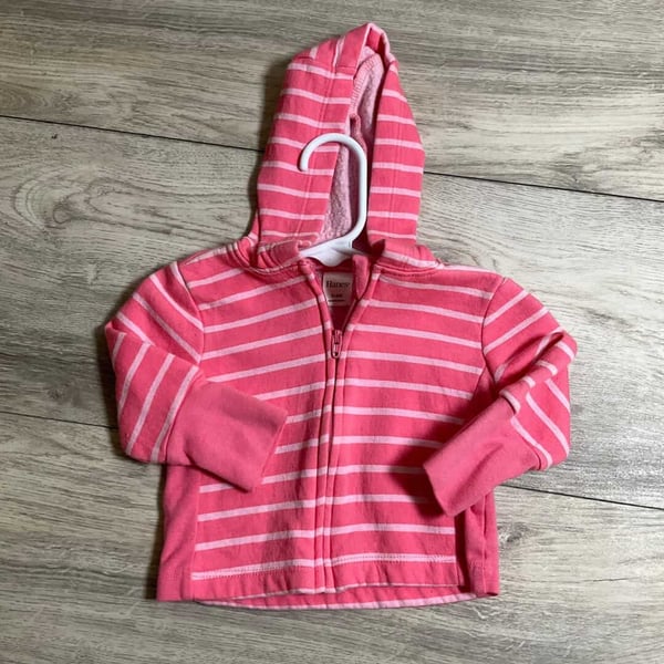 GIRLS - 0/6 Month - Jacket