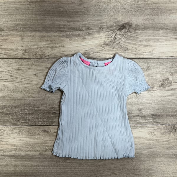 GIRLS - 12 Month - Shirt