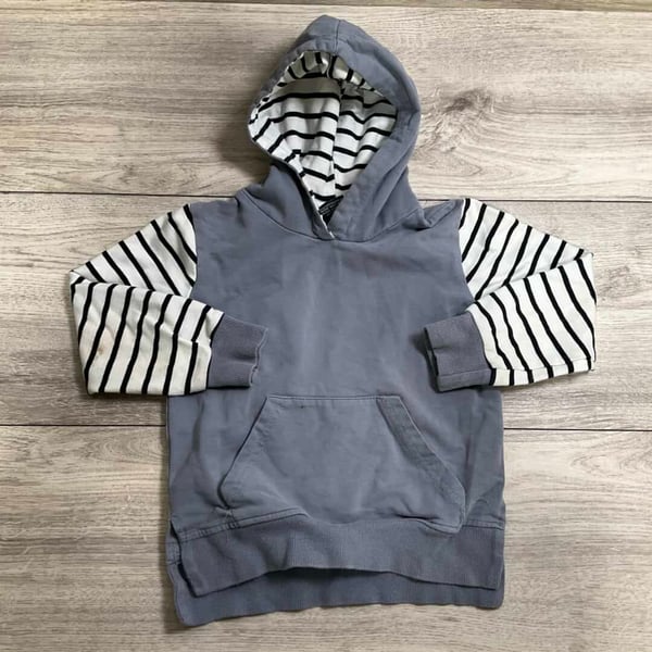 BOYS - 2/3T - Pullover