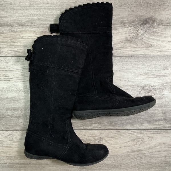 GIRLS - Size 3 - Boots
