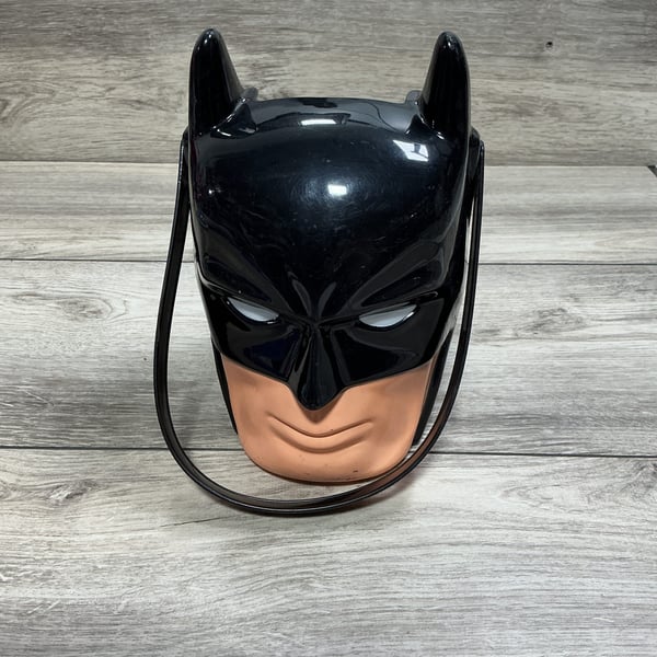 Batman Carrying Case