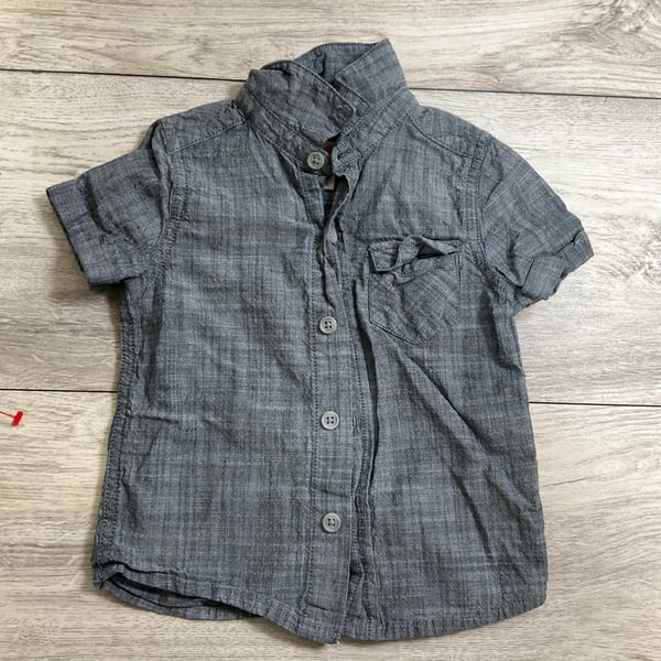 BOYS - 12 Month - Shirt
