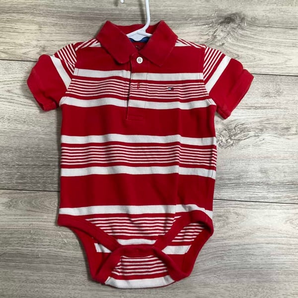 BOYS - 18 Month - Onesie