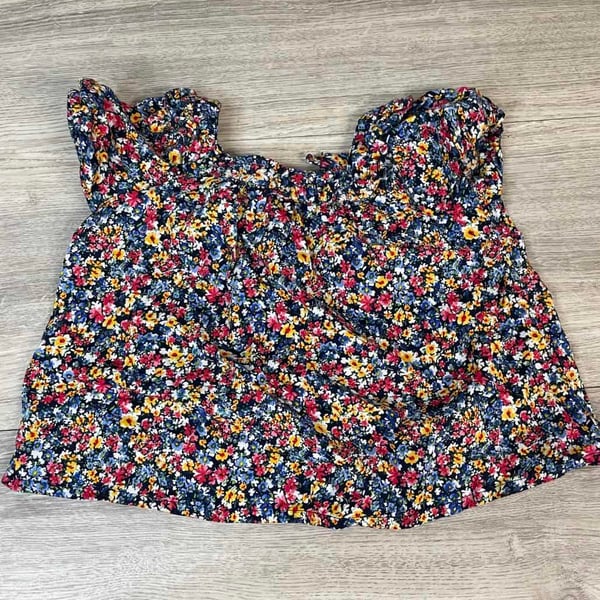 GIRLS - 18/24 Months - Shirt / Tunic