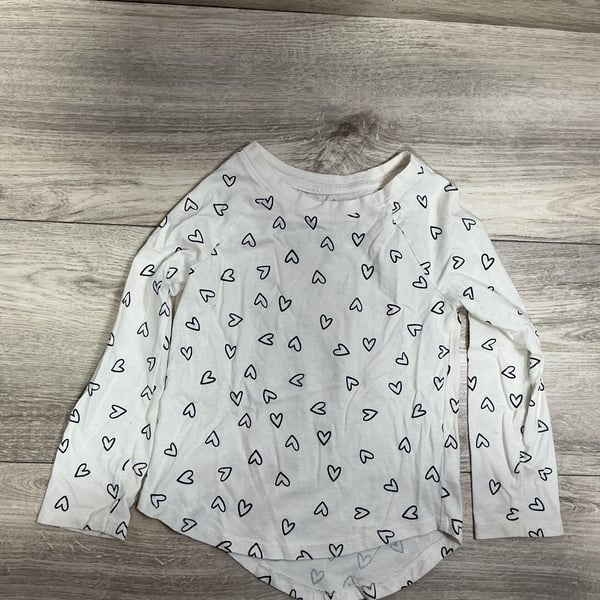 GIRLS - 4T - Shirt