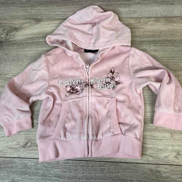 GIRLS - 24 Months - Jacket