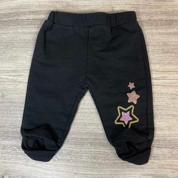 GIRLS - 0/3 Months - Pants