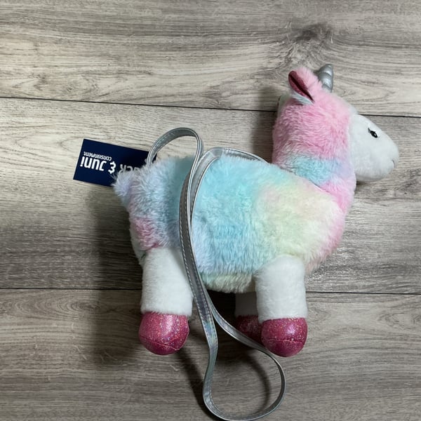 GIRLS - Unicorn Purse