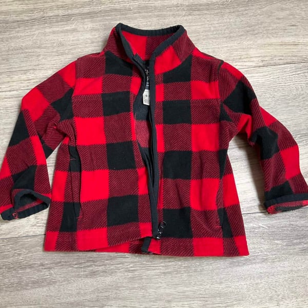 BOYS - 9/12 Months - Jacket