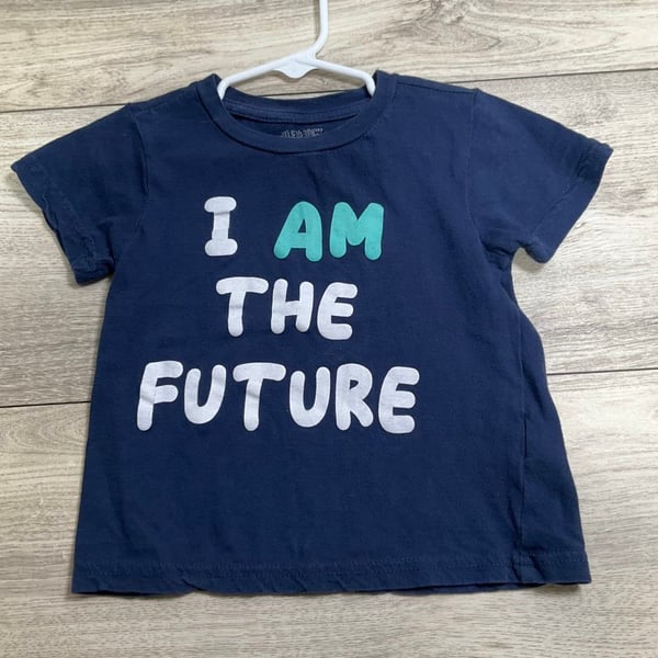 BOYS - 3T - Shirt