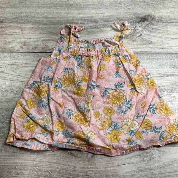 GIRLS - 12 Month - Shirt