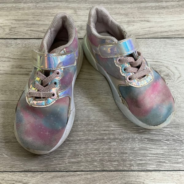 GIRLS - Size 10 - Shoes - Play Condition
