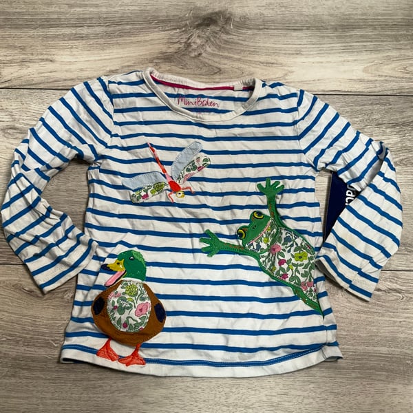 GIRLS - 3/4T - Shirt