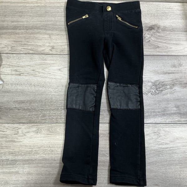 GIRLS - 5/6 - Pants - Play Clothes