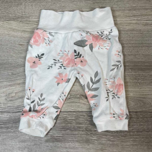 GIRLS - 0/3 Months - Pants